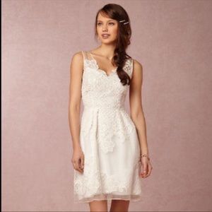 Yoana Baraschi Short Dress